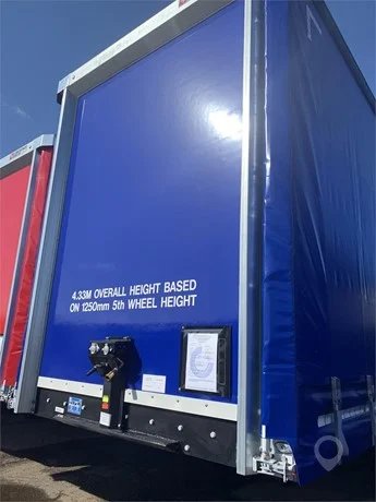 2024 LAWRENCE DAVID For Sale